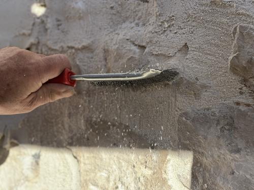 Façadier spécialisé en rénovation extérieure - Charente maritime : ravalement de façade, réparation, application d’enduits et protection contre humidité. Demandez un devis personnalisé avec Comptoir des Artisans pour vos travaux extérieurs